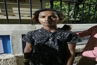 Money and jewelry Theft gang arrested in Chennai