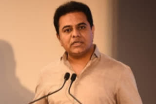 minister ktr, telangana it minister ktr, ktr twitter