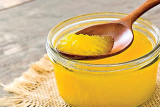 Ghee, ghee benefits 