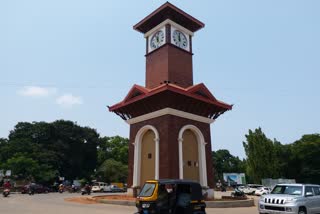 Dakshina Kannada corona cases