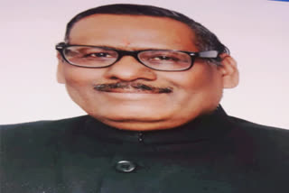 Professor BK Shukla