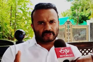 satara mla jaykumar gore