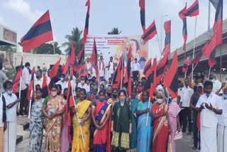 MDMK party