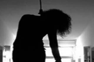 girl student committed suicide