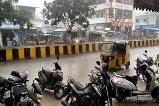 rains in suryapet