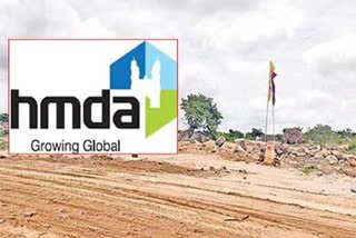 HMDA, Govt Lands in  Medchal Sangareddy Rangareddy 