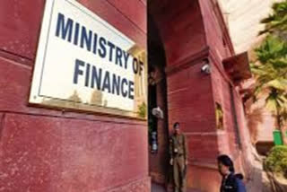 Finance ministry