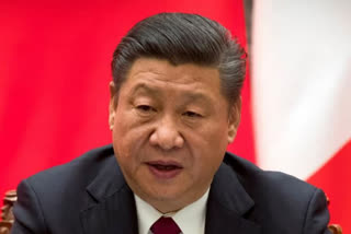 चीन राष्ट्राध्यक्ष 
