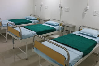 Brahmin Samaj will donate 200 beds in Covid Care Center