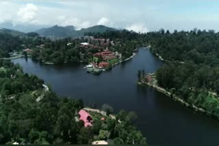 Request to allow Boating in kodaikanal 