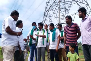 Sasikanth IAS Press Meet In Coimbatore