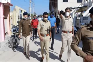 Jamnagar police