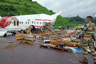 Kerala Air India plane crash toll climbs to 21