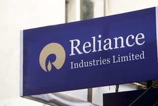 Reliance Industries  