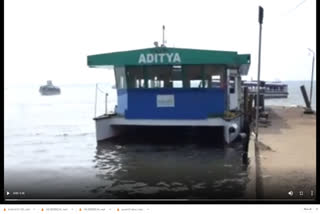 indias-first-solar-ferry-aditya-wins-global-honour