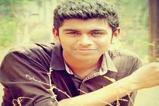 death MBBS student who was injured in a bike accident has died MBBS student bike accident died ബൈക്കപകടത്തില്‍ പരിക്കേറ്റ് ചികിത്സയിലായിരുന്ന എംബിബിഎസ് വിദ്യാര്‍ഥി മരിച്ചു ബൈക്കപകടം എംബിബിഎസ് വിദ്യാര്‍ഥി മരിച്ചു എംബിബിഎസ് മരിച്ചു