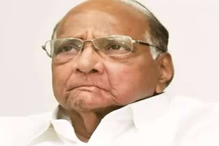 Sharad Pawar