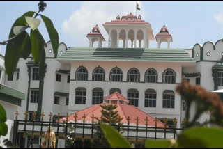 Kamaraj University promotion abuse case: Order to file report