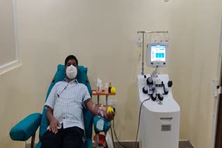 plasma donate 