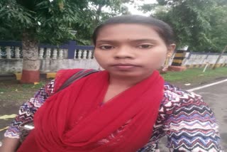 Allegation of murder a young lady due to excessive dowry at deganga