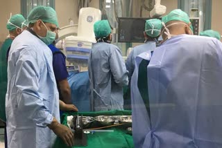 surgeries in Mumbai