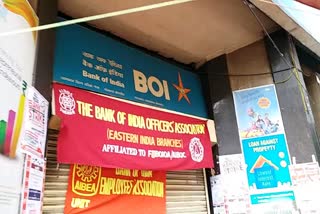 Bank of india