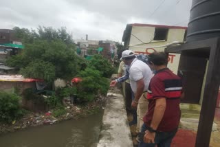 Cleanliness campaign started 