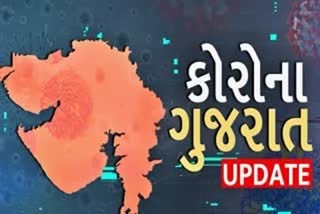 રાજ્યમાં  24 કલાકમાં કોરોનાંનાં 1009 કેસ, 974 ડિસ્ચાર્જ, 22 મોત, કુલ આંક 64,684