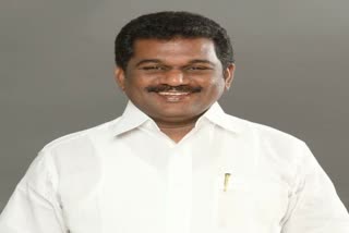 Nagercoil DMK MLA Suresh Rajan tested Coronavirus Positive