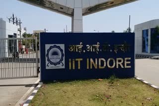 IIT Indore gets 100 crore grant