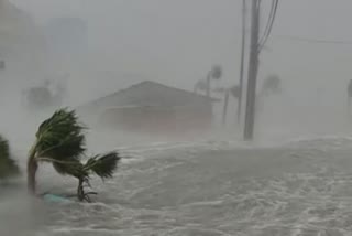 Death toll from Hurricane Ian in US exceeds 110, nearly 300,000 still without power
