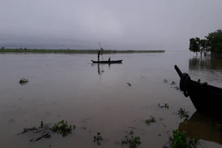 Assam  flood 