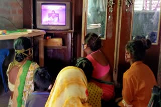 મહીસાગર જિલ્લામાં 1 થી 7 મી ઑગસ્ટ સુધી વિશ્વ સ્તનપાન સપ્તાહની ઓનલાઇન ઉજવણી 