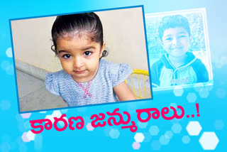 Thalassemia: అన్నయ్యను బతికించడానికే పుట్టింది!