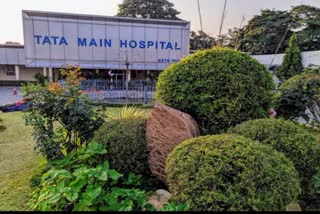 Tata Main Hospital