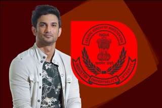 sushant sinh rajput suicide case