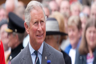 Indian philosophies, values emphasise sustainable way of life: Prince Charles