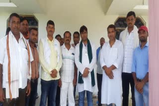 VIP announces to contest elections from Cheria Bariarpur Assembly in begusarai