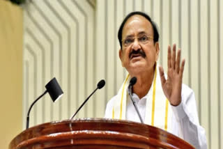 Venkaiah naidu