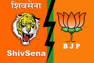 Shiv Sena 