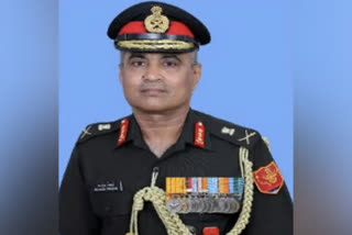 Lt Gen Manoj Pande takes charge of Eastern Army Command ഈസ്റ്റേൺ ആർമി കമാൻഡറായി ലഫ്. ജനറൽ മനോജ് പാണ്ഡെ ചുമതലയേറ്റു Eastern Army Command Eastern Army Commander ഈസ്റ്റേൺ ആർമി കമാൻഡർ ഈസ്റ്റേൺ ആർമി കമാൻഡ് ലഫ് ജനറൽ മനോജ് പാണ്ഡെ എൽ‌എസി lac നിയന്ത്രണ രേഖ Line of Actual Control കരസേനാ മേധാവി കശ്‌മീർ kashmir ladak ലഡാക്ക്