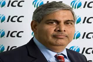 icc chairman news shashank manohar news ഐസിസി ചെയര്‍മാന്‍ വാര്‍ത്ത ശശാങ്ക് മനോഹര്‍ വാര്‍ത്ത