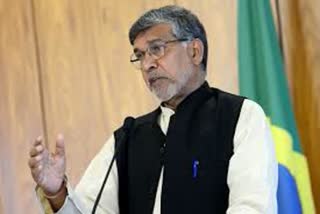 Kailash satyarthi