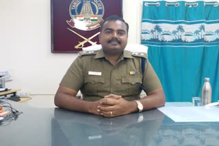 Thirunelveli inspector Press relese