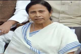 Mamata Banerjee composed a song for 21st July 