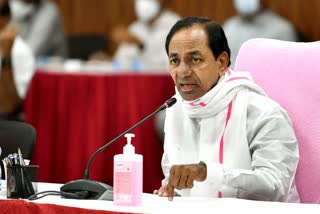 KCR