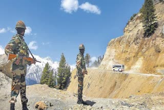 MHA allocates funds to boost infrastructure along Indo-China border