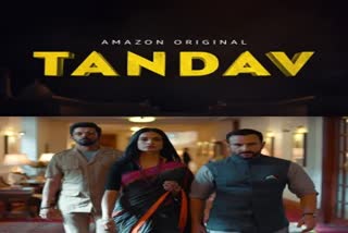 Amazon Prime Video issues apology over 'Tandav'