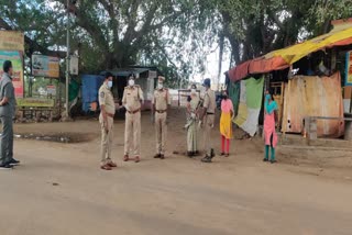 krishna district sp