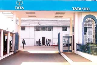 tata steel.